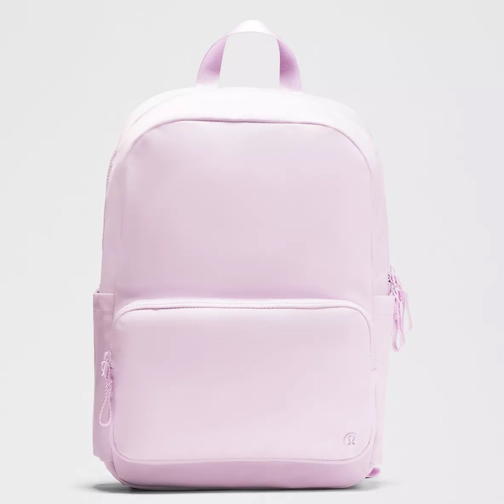 Lululemon Everywhere Backpack 22LTech Canvas Brand New With Tags